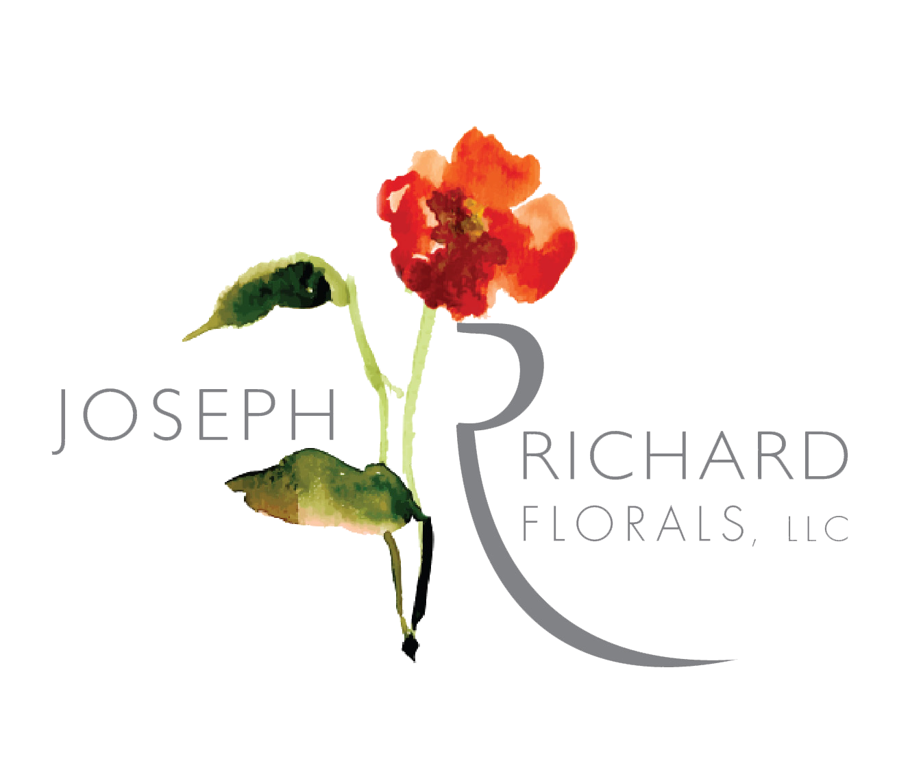 Joseph Richard Florals